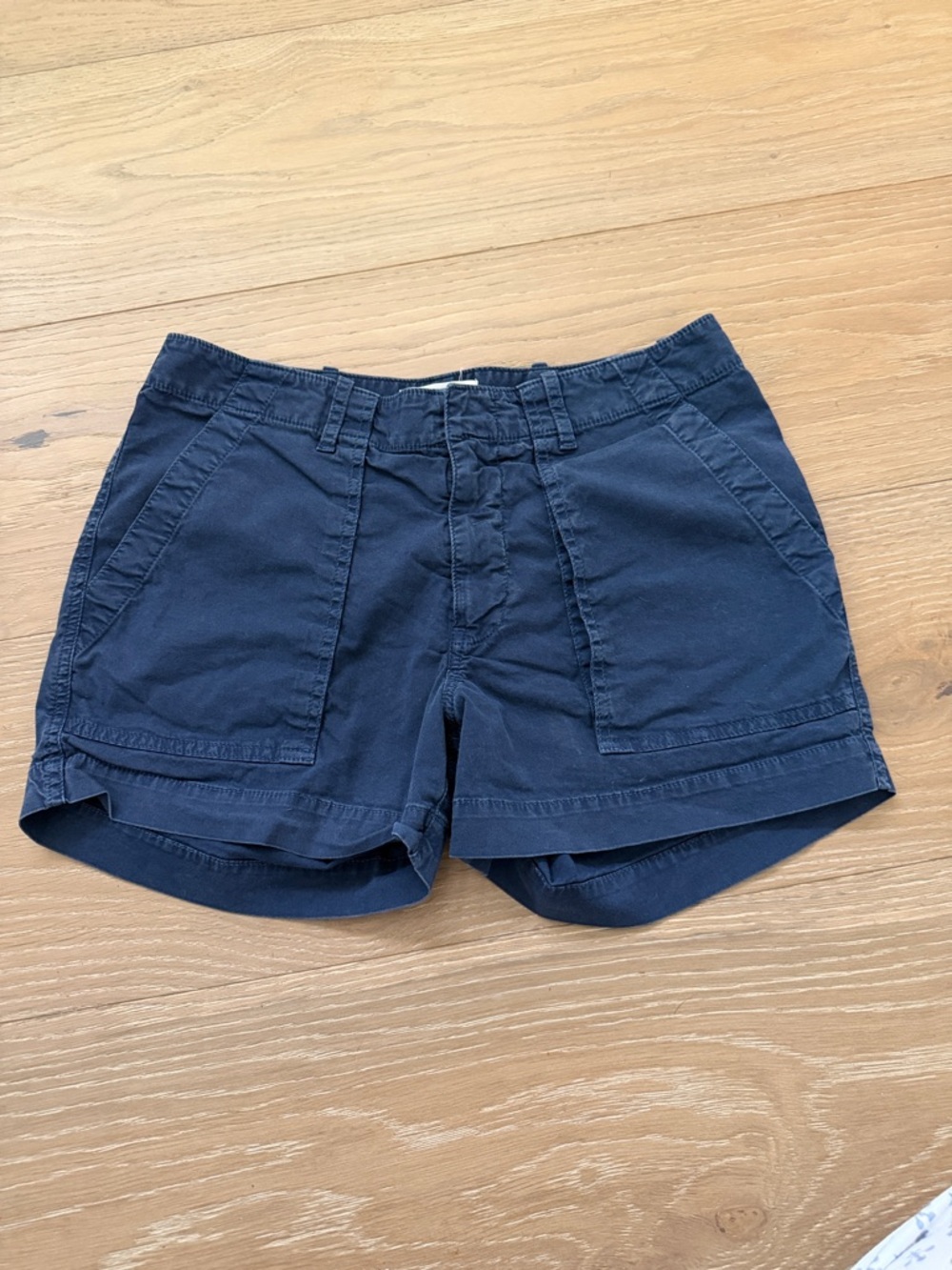 Nili Lotan Short 4